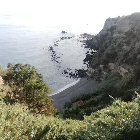 Cantinho Das Praias Vila Franca do Campo Exterior foto