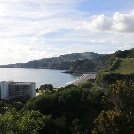 Cantinho Das Praias Vila Franca do Campo Exterior foto