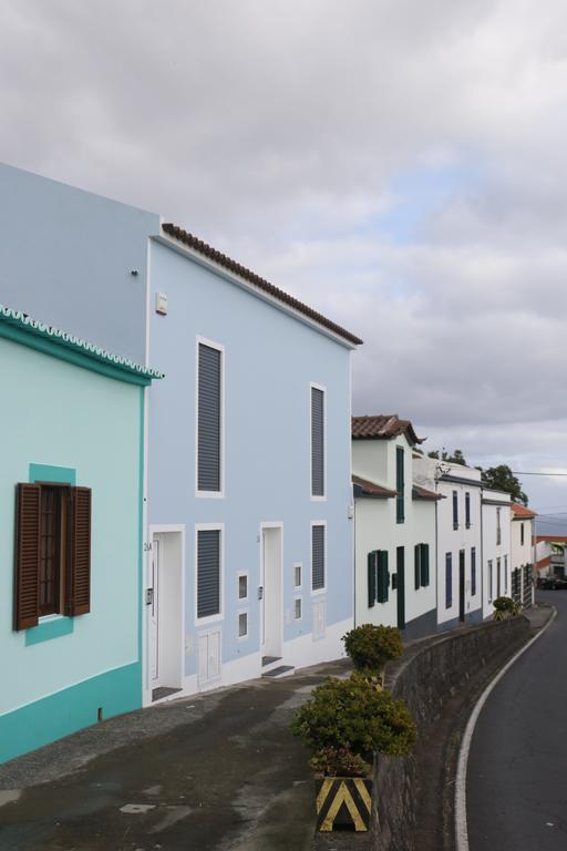 Cantinho Das Praias Vila Franca do Campo Exterior foto